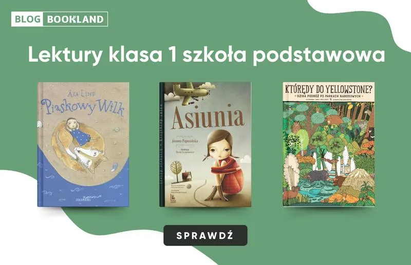 Lektury obowiązkowe egzamin ósmoklasisty 2026