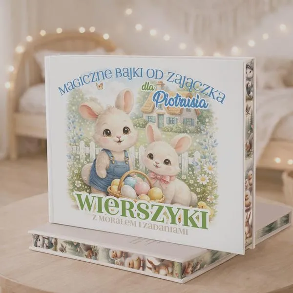 Literatura dziecięca
