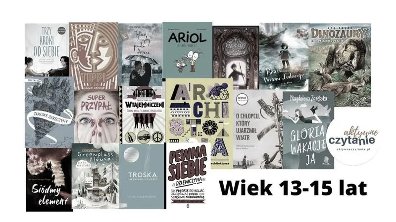 Literatura fantastyczna