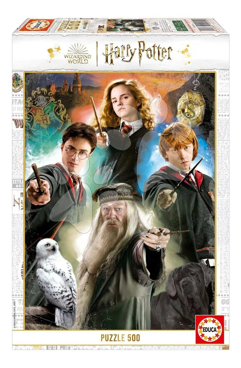 Literatura fantastyczna dla dzieci