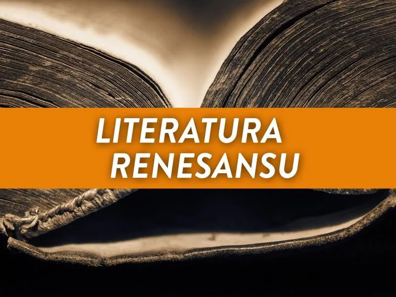 Literatura i miłość