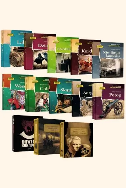 Literatura klasyczna