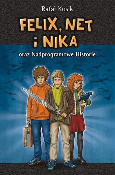 Literatura młodzieżowa