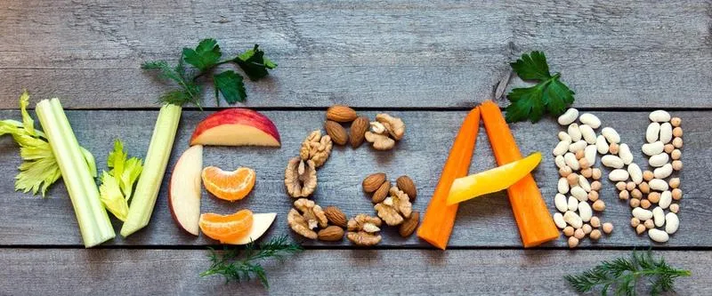 Literatura o weganizmie