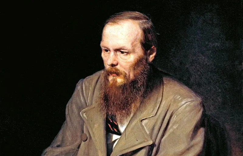 Literatura rosyjska