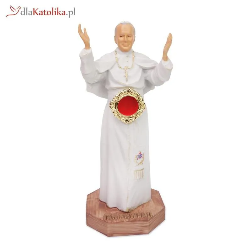 Mądrość Jana Pawła II