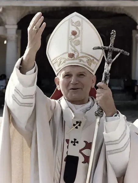 Mądrość Jana Pawła II