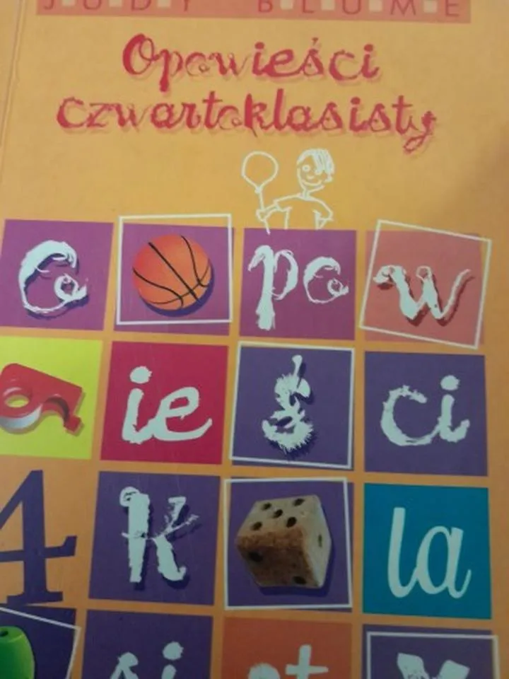 Magia dziecięcej wyobraźni