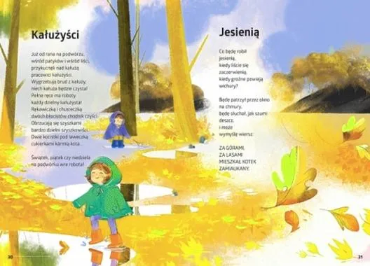 Magia zapachu czekolady