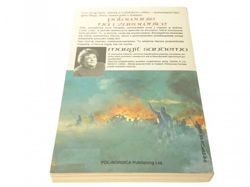 Magiczne historie dla młodzieży