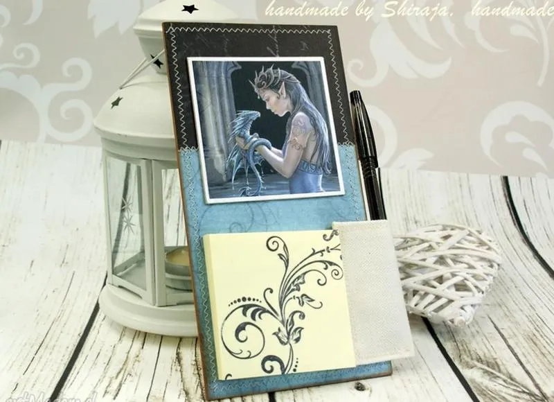 Magiczne krainy i wyobraźnia