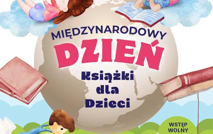 Magiczne opowieści dla dzieci