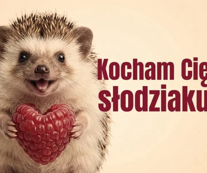 Magiczne wiersze na walentynki