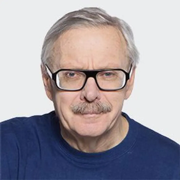 Marcin Wolski poezja i satyra