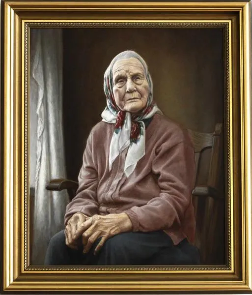 Marianna Popiełuszko