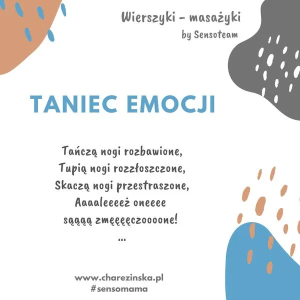 Metafora wspomnień i niepewności