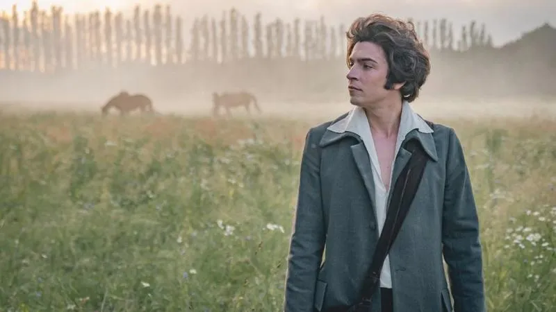 Mickiewicz i jego dzieła