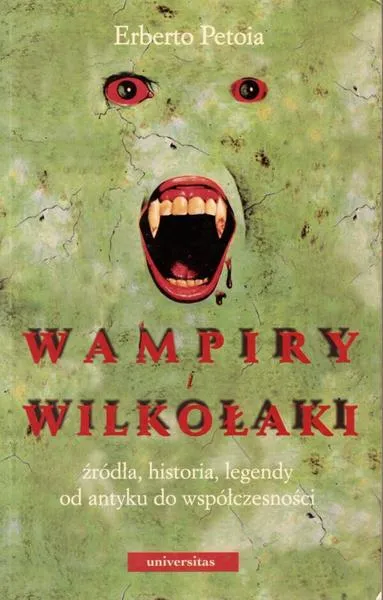 Miłość i mrok