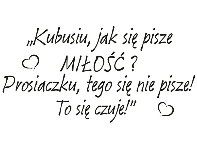 Miłość w literaturze