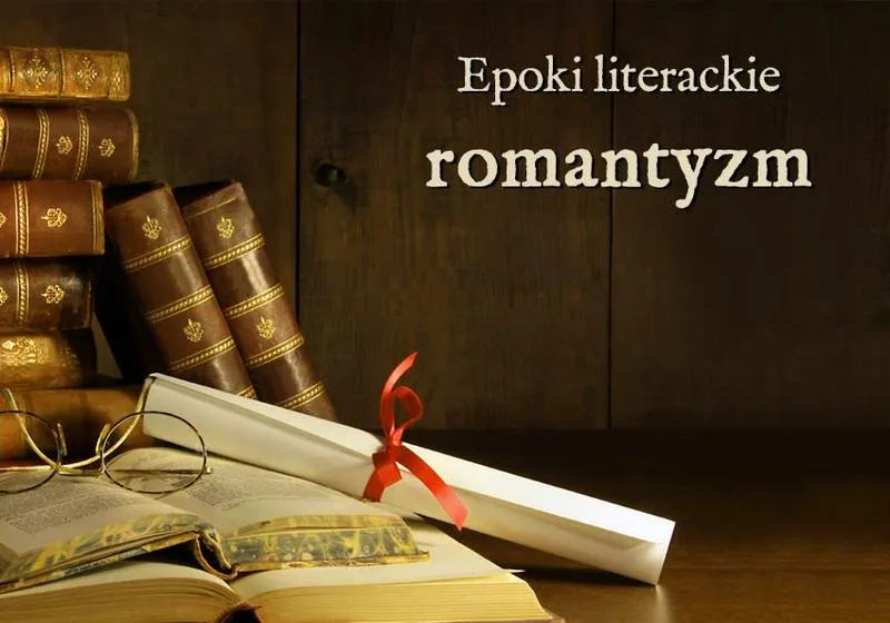 Miłość w literaturze