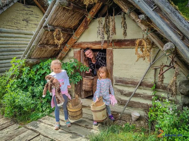 Mit i rzeczywistość