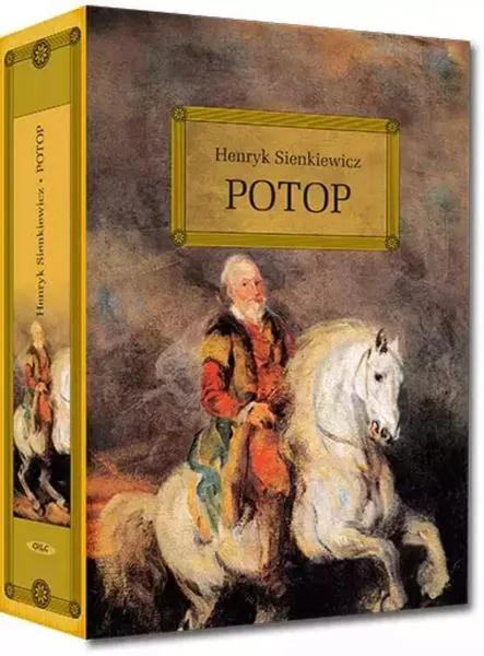 Mit o potopie
