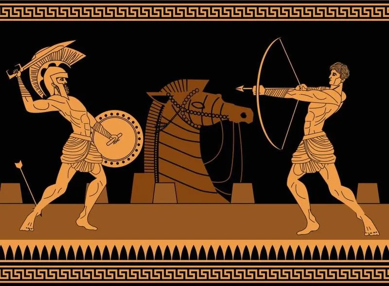 Mitologia grecka