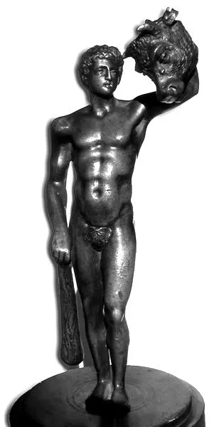 Mitologia grecka