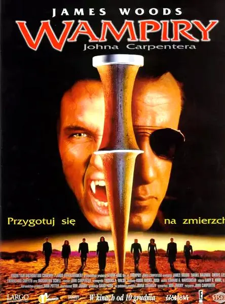Mity o wampirach