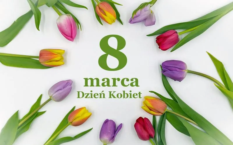 Moc tworzenia kobiet