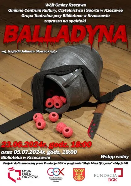 Moralność w literaturze