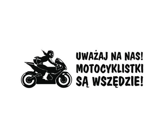 Motocyklowa społeczność
