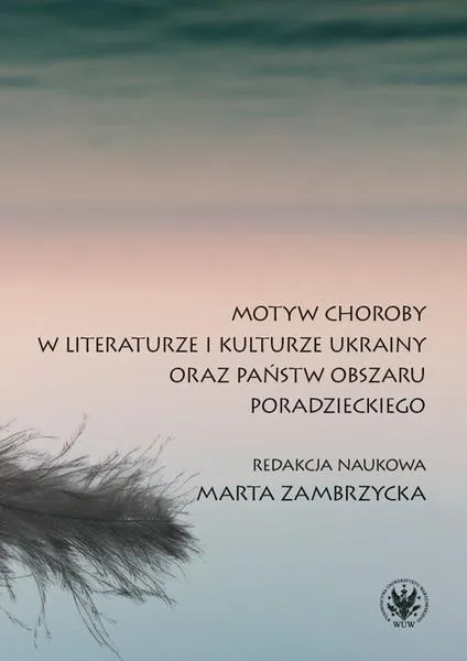 Motyw choroby w literaturze