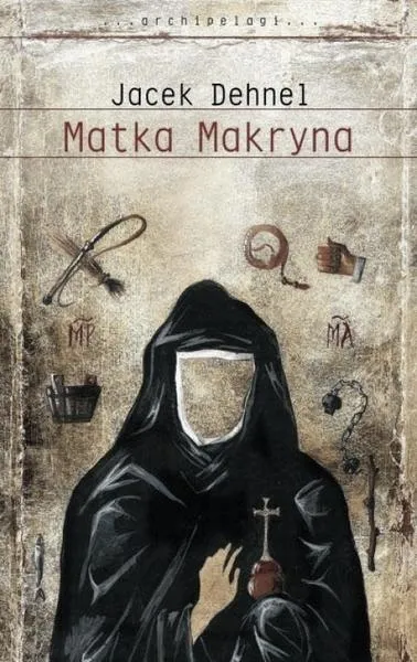 Motyw matki w literaturze