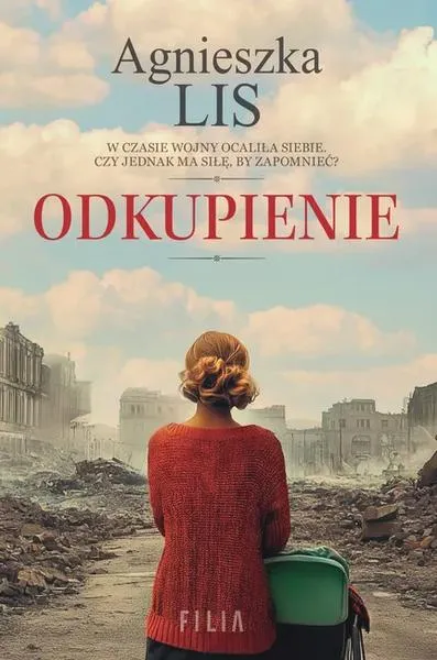 Motyw przebaczenia w literaturze