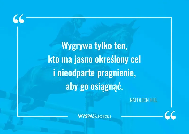 Motywacja do działania