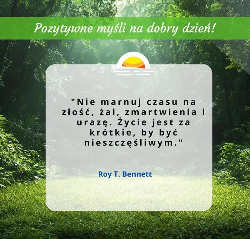 Motywacja w trudnych chwilach