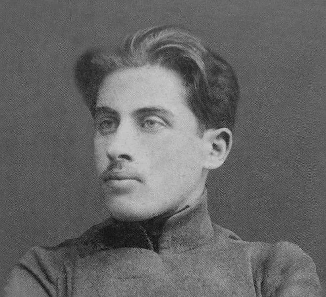 Mroczne wiersze