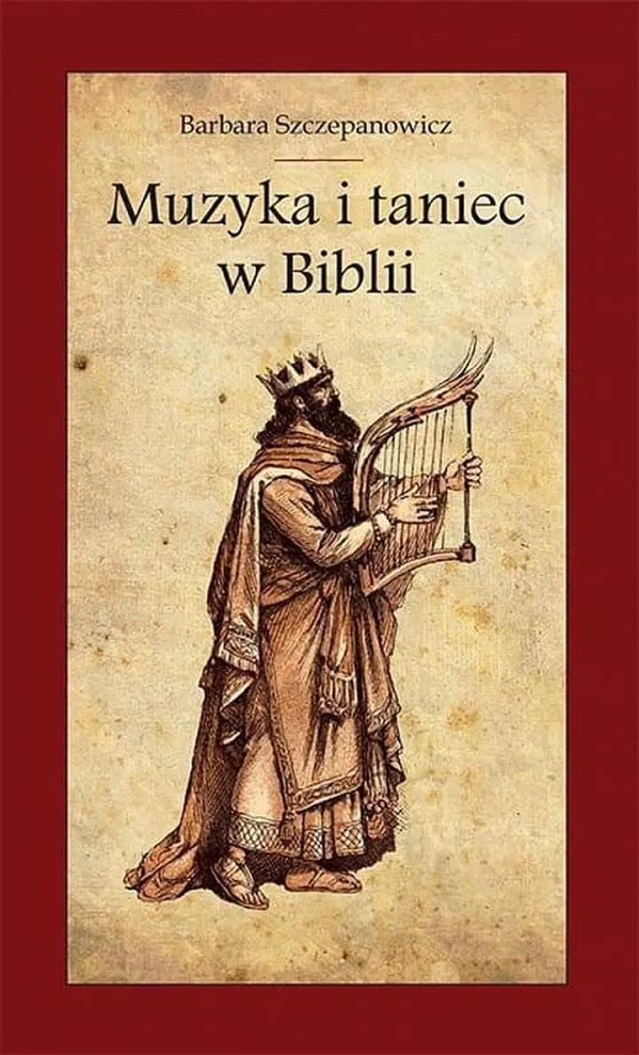 Muzyka w Biblii