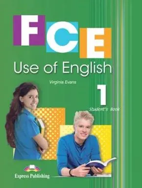 Najlepsza książka do FCE