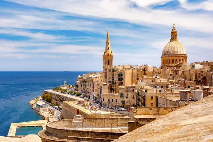 Najlepsze książki o Malcie