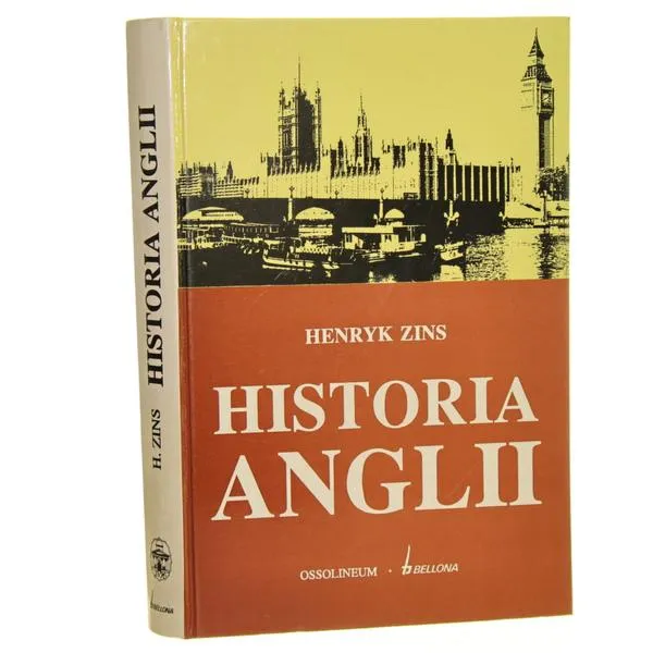 Najlepsze książki o historii