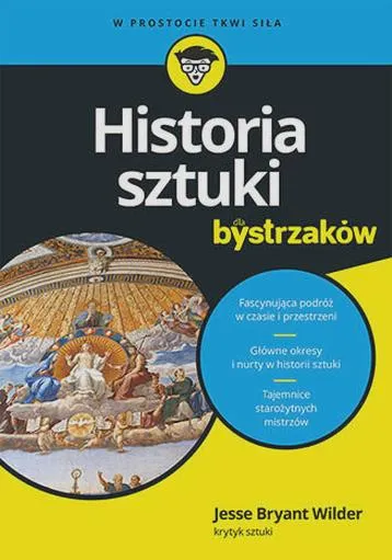 Najlepsze książki o sztuce