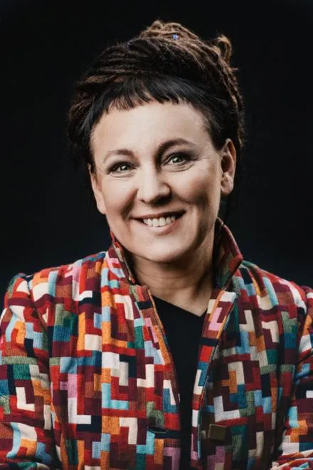 Najważniejsze powieści Tokarczuk