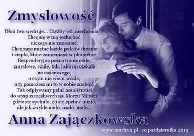 Namiętność w literaturze