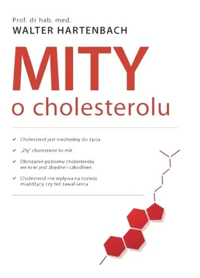 Naturalne metody obniżania cholesterolu