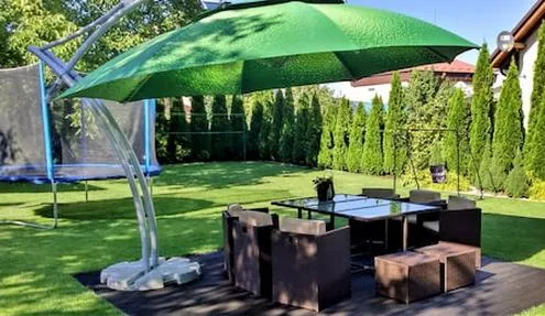 Ogród marzeń