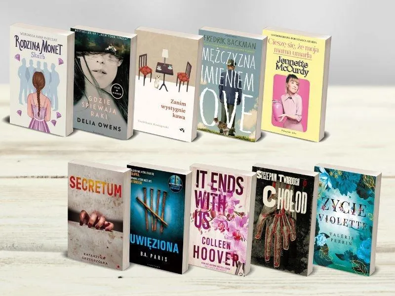 Opowiadania o mężczyznach