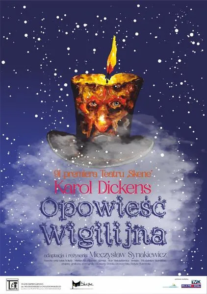 Opowieść wigilijna