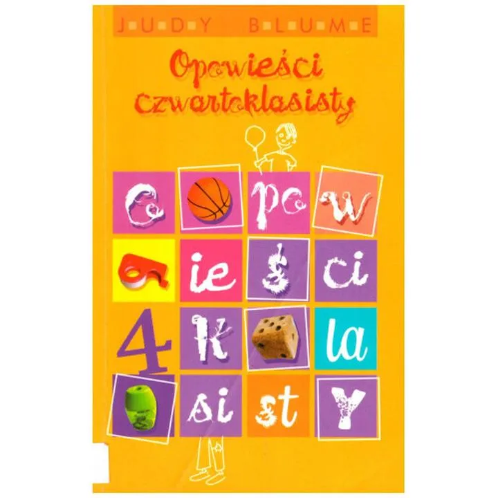 Opowieści czwartoklasisty